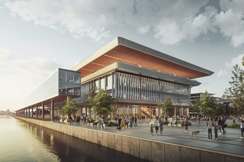 03_ZHA_Ropax-Ferry-Terminal_Waterfront-Plaza_Render-by-Negativ-scaled-e1715589631209-492x328.jpg