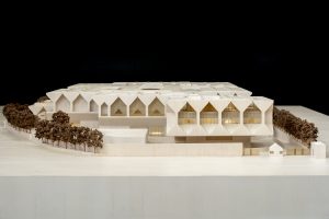 Architectural-model-of-the-new-KNMA-New-Delhi.-Courtesy-David-Adjaye-Associates-and-KNMA1-300x200.jpg