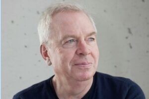 David Chipperfield