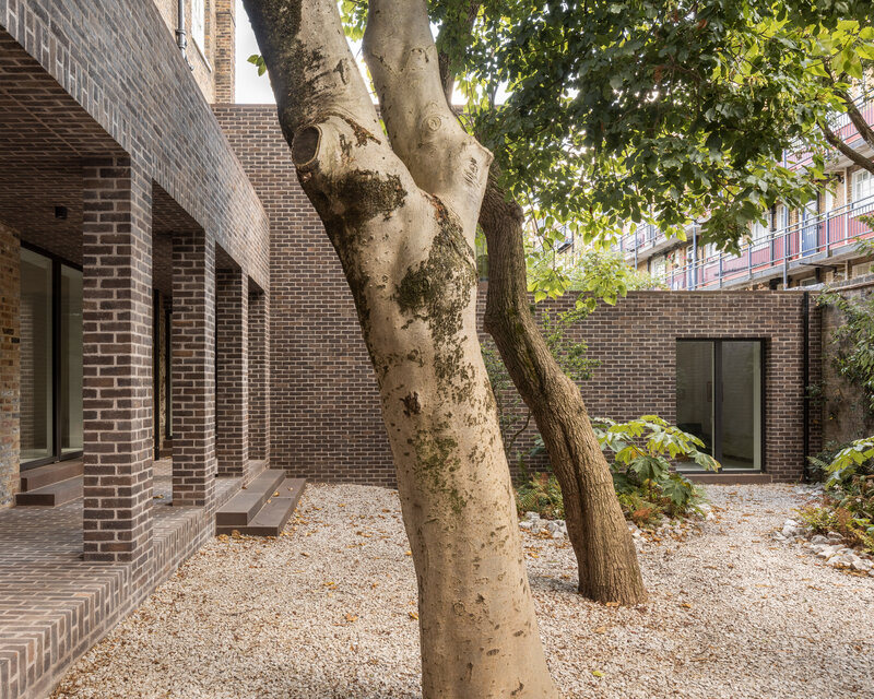 Blockmakers Arms, N1 by Erbar Mattes Architects