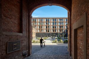 Murrays Mill by FCBStudios   1