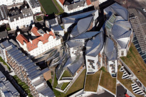 Scottish parliament