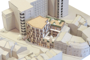 Ph+ stockwell green development model