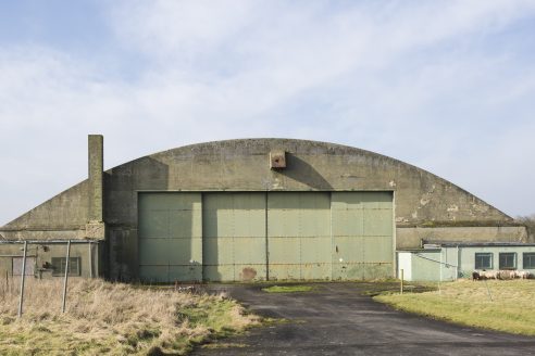 National Collections Centre, Swindon