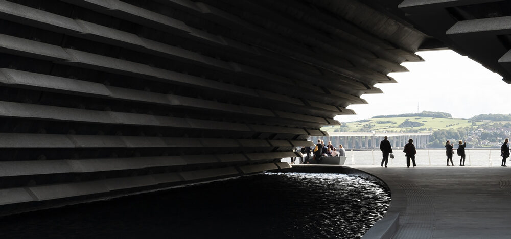 V&A Dundee-Jim Stephenson