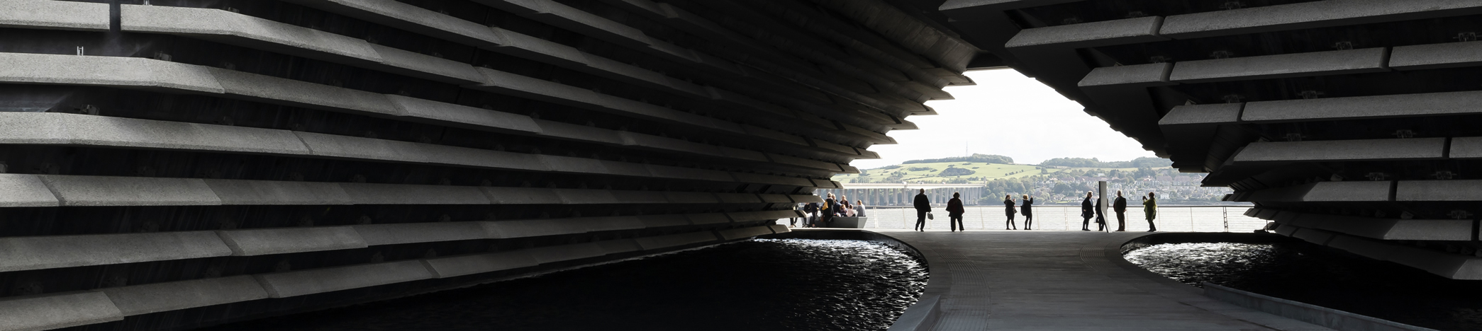 V&A Dundee-Jim Stephenson